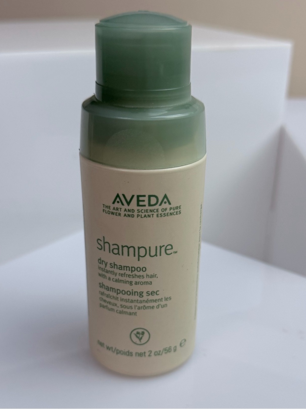AVEDA Shampure Dry Shampoo Original Formula Hard to Find